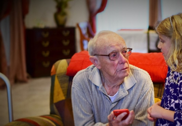 How Kids Can Help Elders To Be Motivated Towards Life? 9a994faf Blog 6