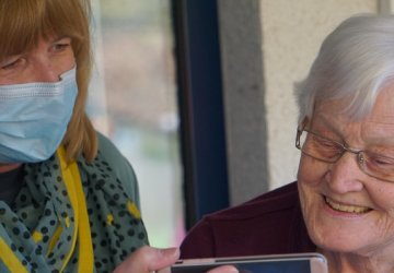 How Can You Keep Your Elder Loved Ones Motivated C595a4b1 Blog 4
